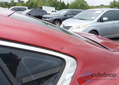 2015 Nissan Altima 2.5 S z USA, uszkodzony, nr VIN 1N4AL3AP3FC236812